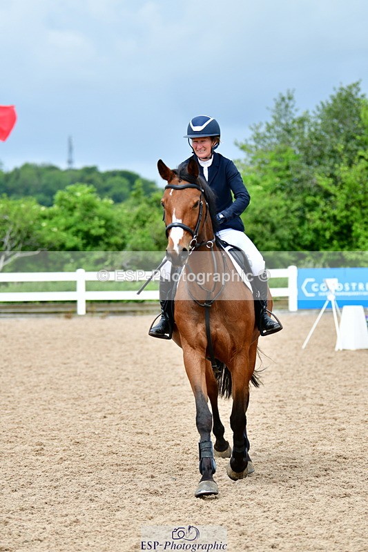 240526A-115010-07545 - Cls 31 85cm National Am Qualifier