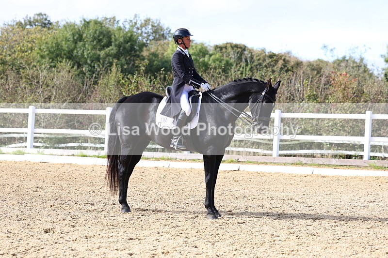 3E7A9822 - Class 13: FEI Prix St Georges 2026