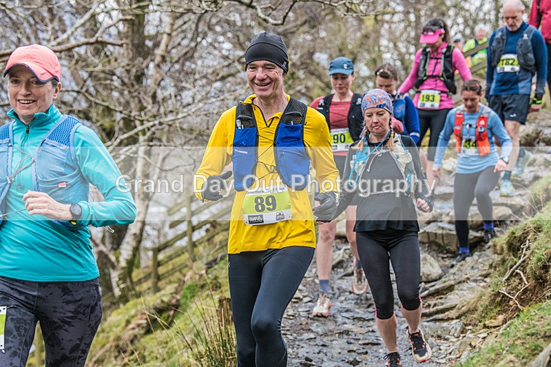 Buttermere-256 - Fellside Events Buttermere Trail Race Sunday 22nd March 2026