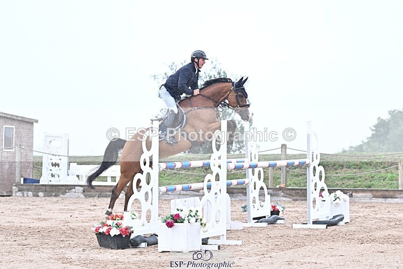 250731-100613-00295 - Cls 02 Snr Fox 1st Rnd