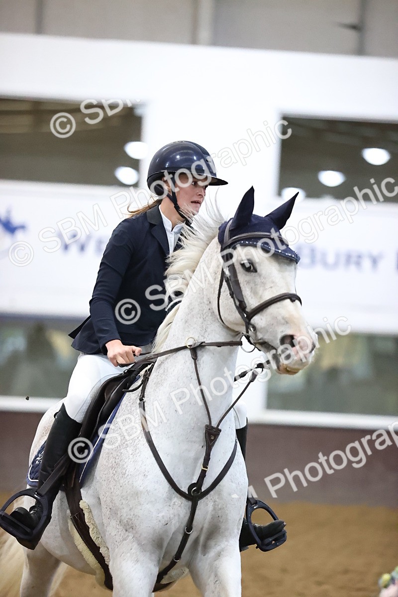 SBM_004574 - Class 15 - Clear Round 80cm