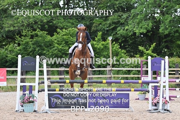 BPP_2090 - CLASS 19 SUN Senior Discovery/ 1m Open