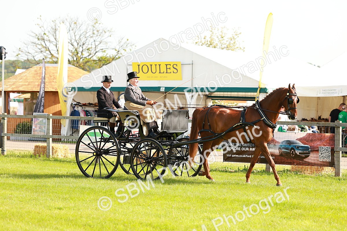 SBM_01151 - Class 2-4 - HOYS Private Driving
