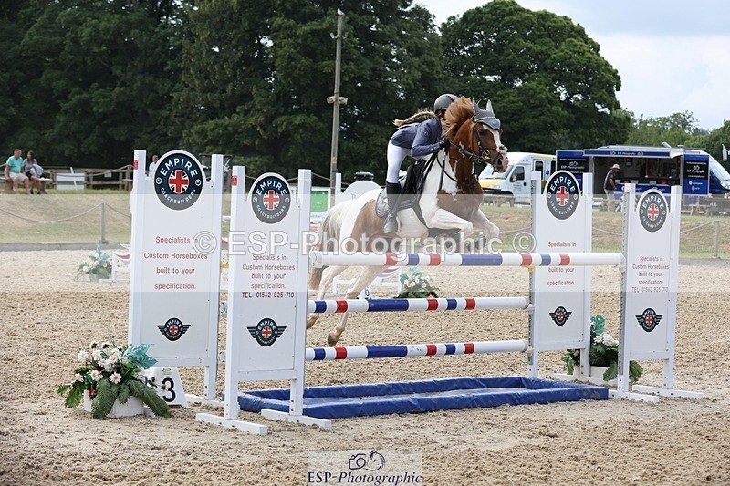 230618-184942-14393 - Cls 22 Hoys 138cm Jump offs