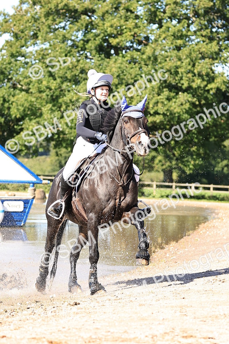 SBM_20206 - E6 - Eventers Challenge 60cm Championship
