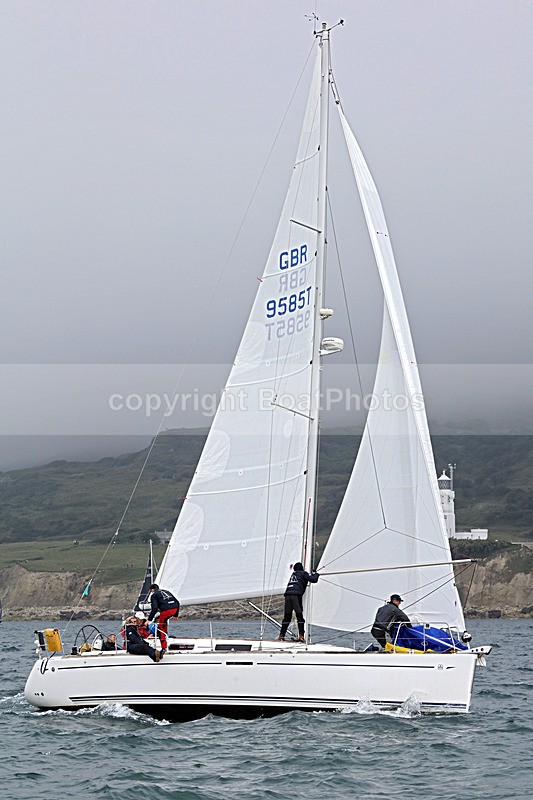 210703 PICKLE GBR9585T5T7A9907 - ROUND THE ISLAND RACE 2021