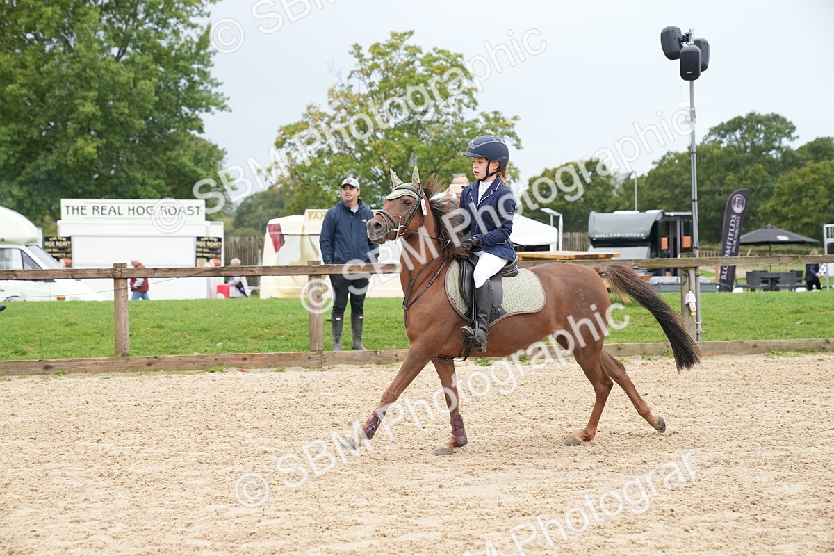 SBM_00039 - J53 - Clear Round 40cm