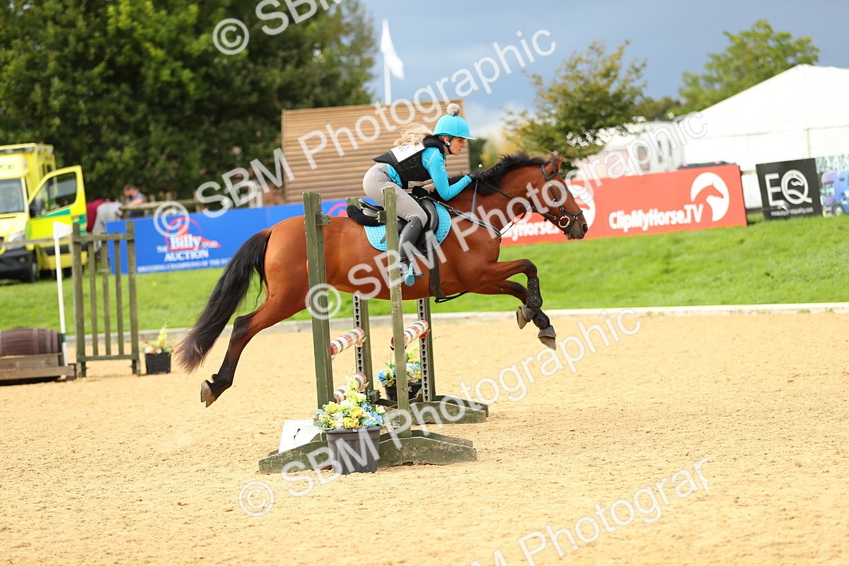 SBM_10564 - E8 Eventers Challenge 80cm Championship