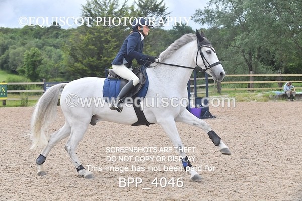BPP_4046 - Senior British Novice/ 90cm Open
