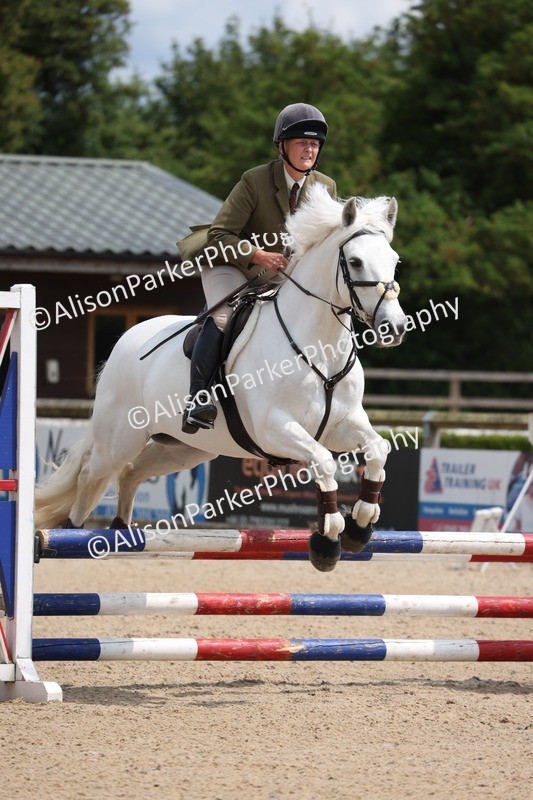 20250608-2119 - Class 5 - 80cm