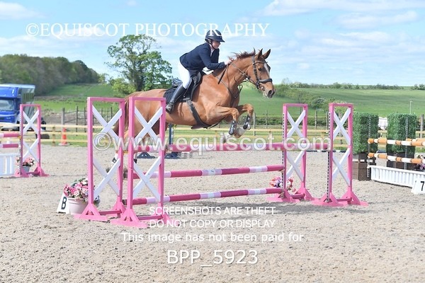 BPP_5923 - CLASS 27 SUN Scottish Branch 1m Amateur Championship