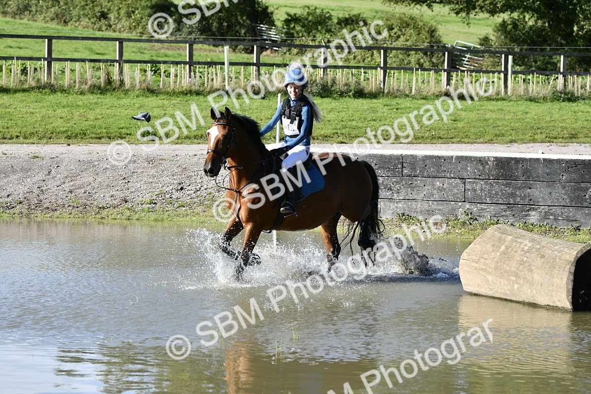 SBM_15183 - E4a - Eventers Challenge 50cm Open
