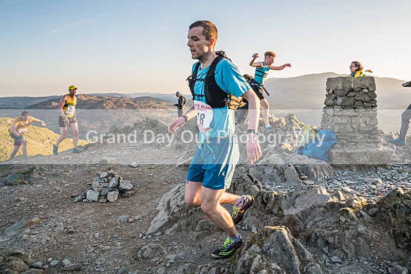 Loughrigg-287 - Loughrigg Fell Race, Wednesday 9th April 2025