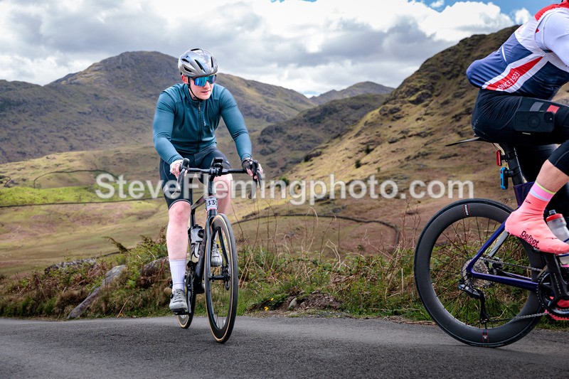 125250 - Blea Tarn Climb 12:00 - 13:00