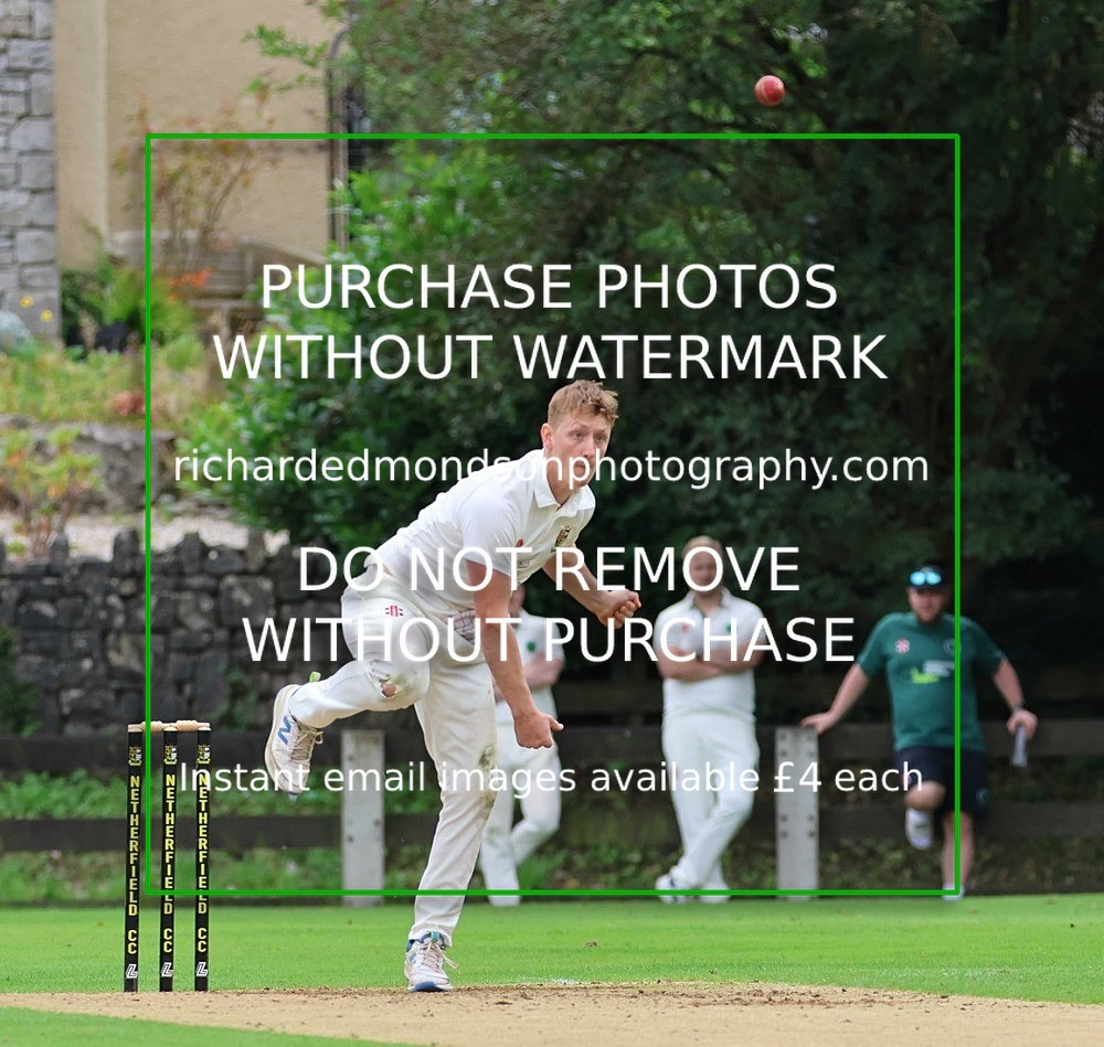 533A7319 - Netherfield CC