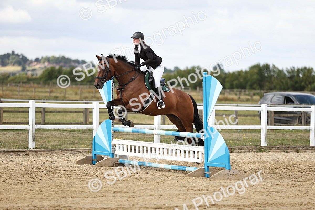 SBM_003772 - Class 2 - Amateur Championship Qualifier 85cm
