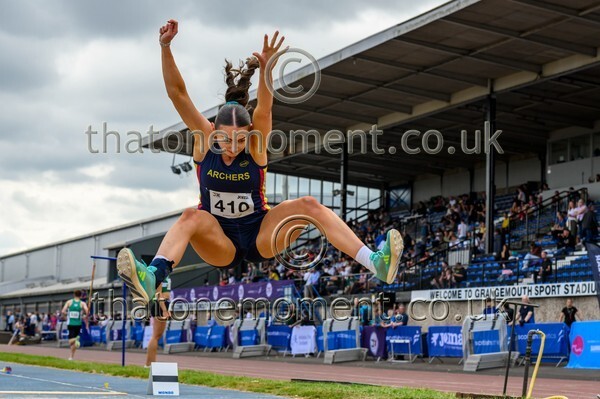 Sen25SUN-916325 - Field Female Set One