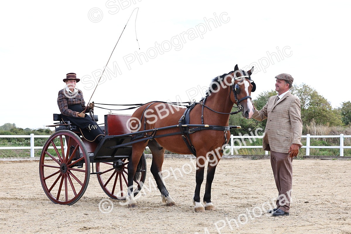 SBM_000791 - Class 6 - Exercise Vehicle 13.2 and over