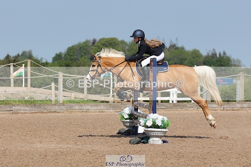 250503-101404-00320 - Cls 3 Pony British Novice and 80cm Open