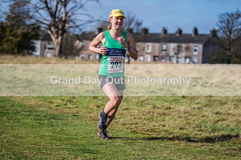 Cumbria XC-827 - Cumbria XC League Workington Saturday 26th October 2024