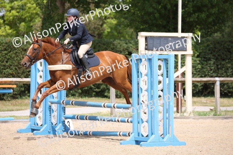 20250629-2000 - Class 5 - 80cm