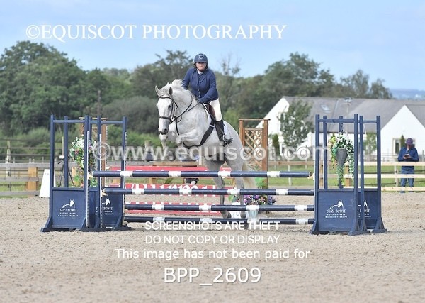 BPP_2609 - DERBY CLASS 8 - 90CM