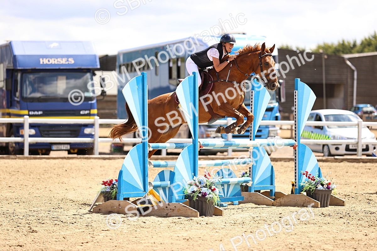 SBM_014347 - Class 14 - Senior Discovery - 1.00m Open