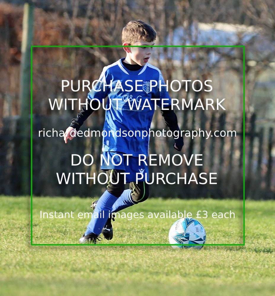 IMG_2965 - Wattsfield Under 7's vs Grange Utd Under 7's (25/1/25)