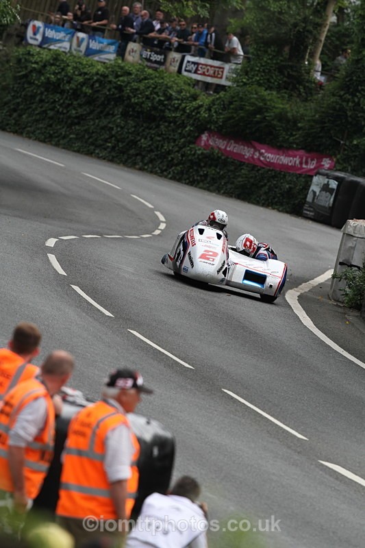 PR159862 - Sidecar Race 2