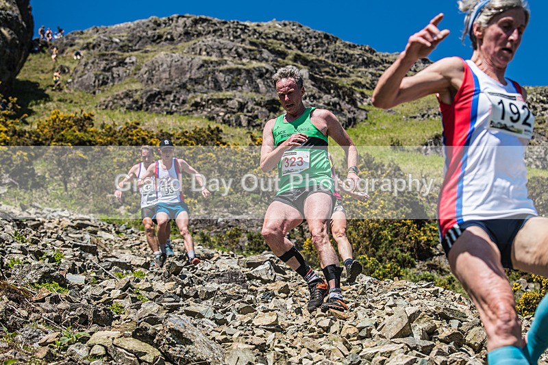 Coniston Senior-113 - Coniston Gullies Senior Fell Race Sunday 24th May 2026