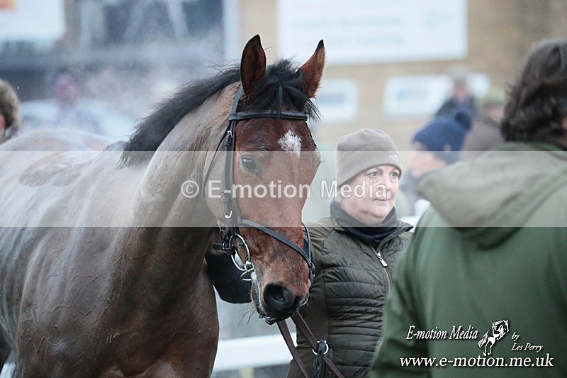 PtP 180126  1854 - Royal Artillery PtP Larkhill 18/01/26