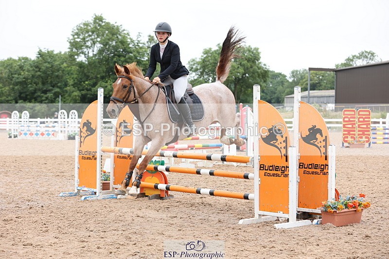 240630A-104715-12382 - Cls 31 Discovery and 90cm Open