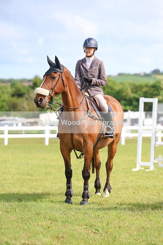 3E7A8532 - Class 14: Senior Discovery/1m open