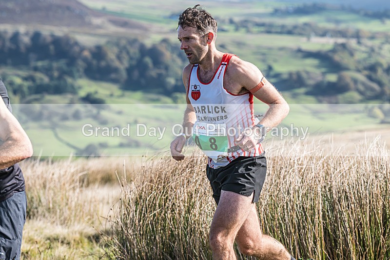 Leg 1 -144 - UK Fell & Hill Relays - Todmorden Leg 1 Saturday 17th October 2026