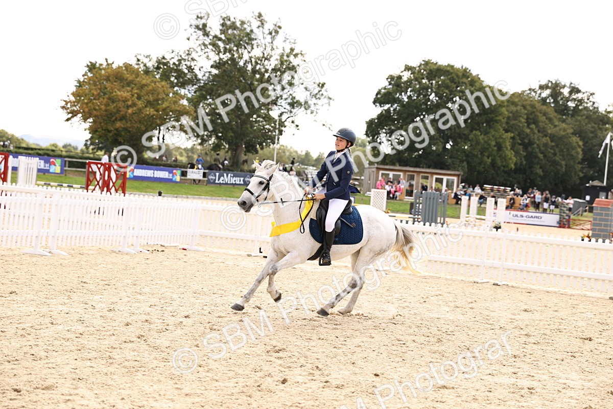SBM_64040 - J12 - Junior Pony 55cm Championship