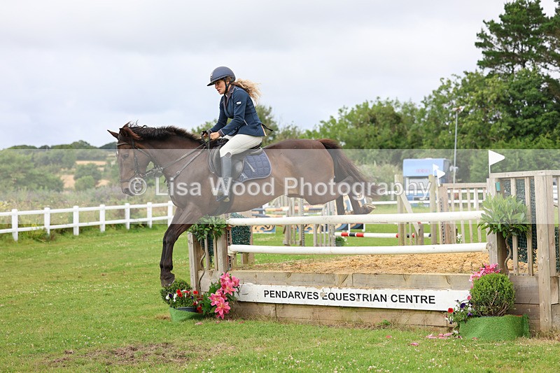 3E7A2541 - Class 7: 90cm open