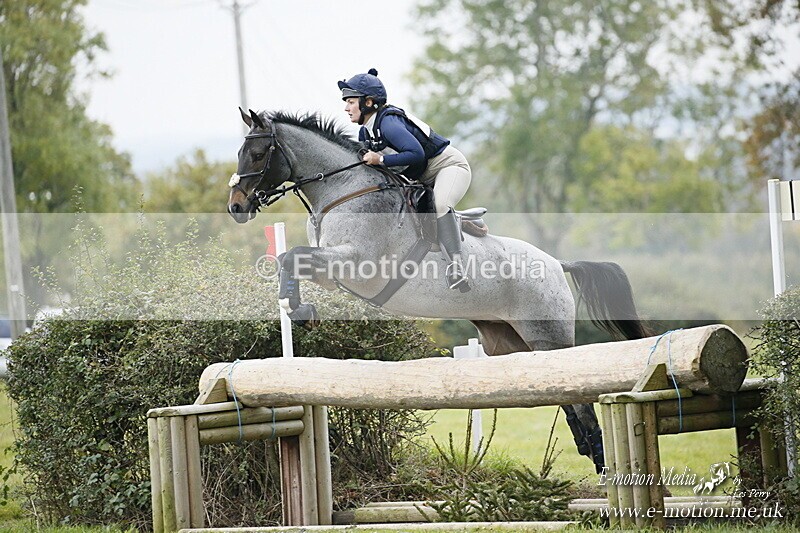 WWHT 181020 WWHT 181020 1729 - WWEC Open (1.00m)  18/10/20