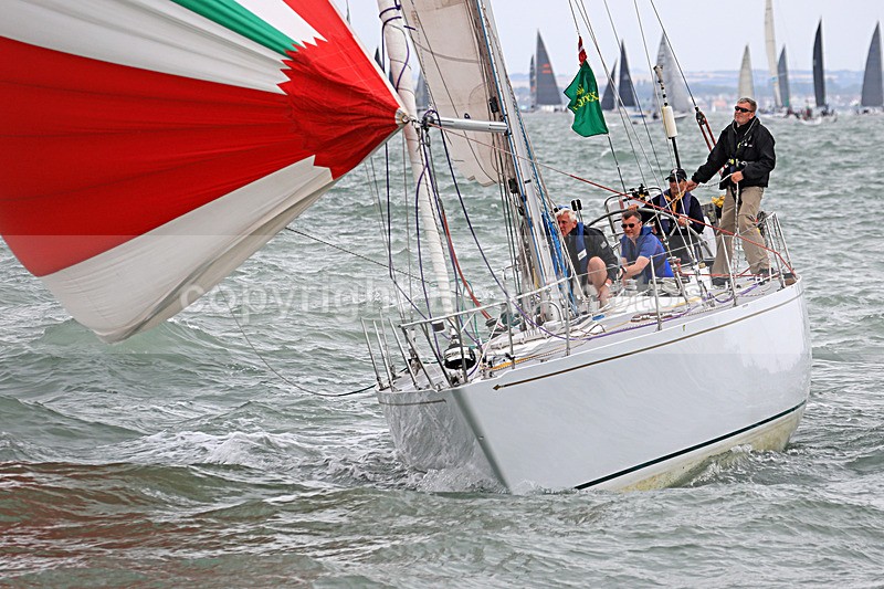 190803 TRAMP OF AIRLIE GBR7055T 1Y3A7190 - FASTNET RACE - SATURDAY 3rd August 2019