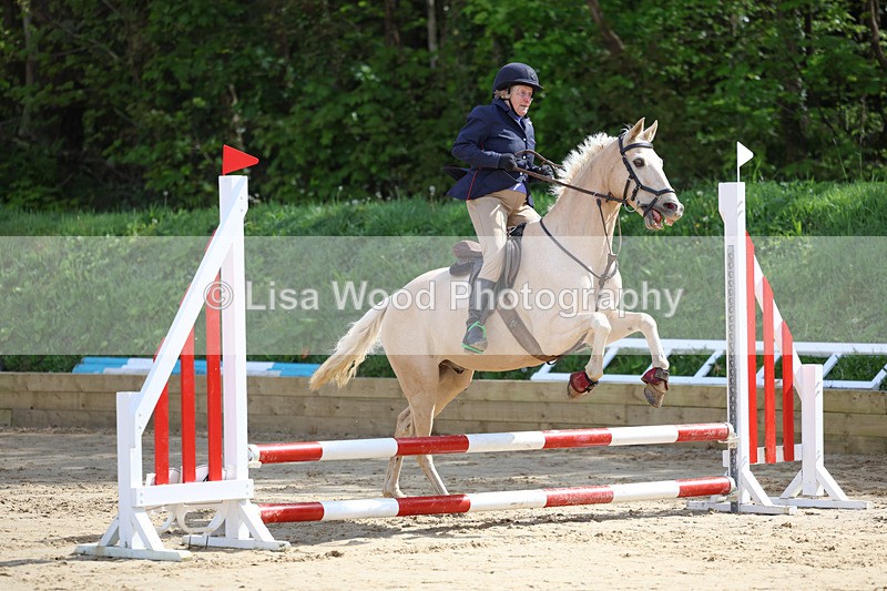 3E7A5932 - Class 3: 50cm Open