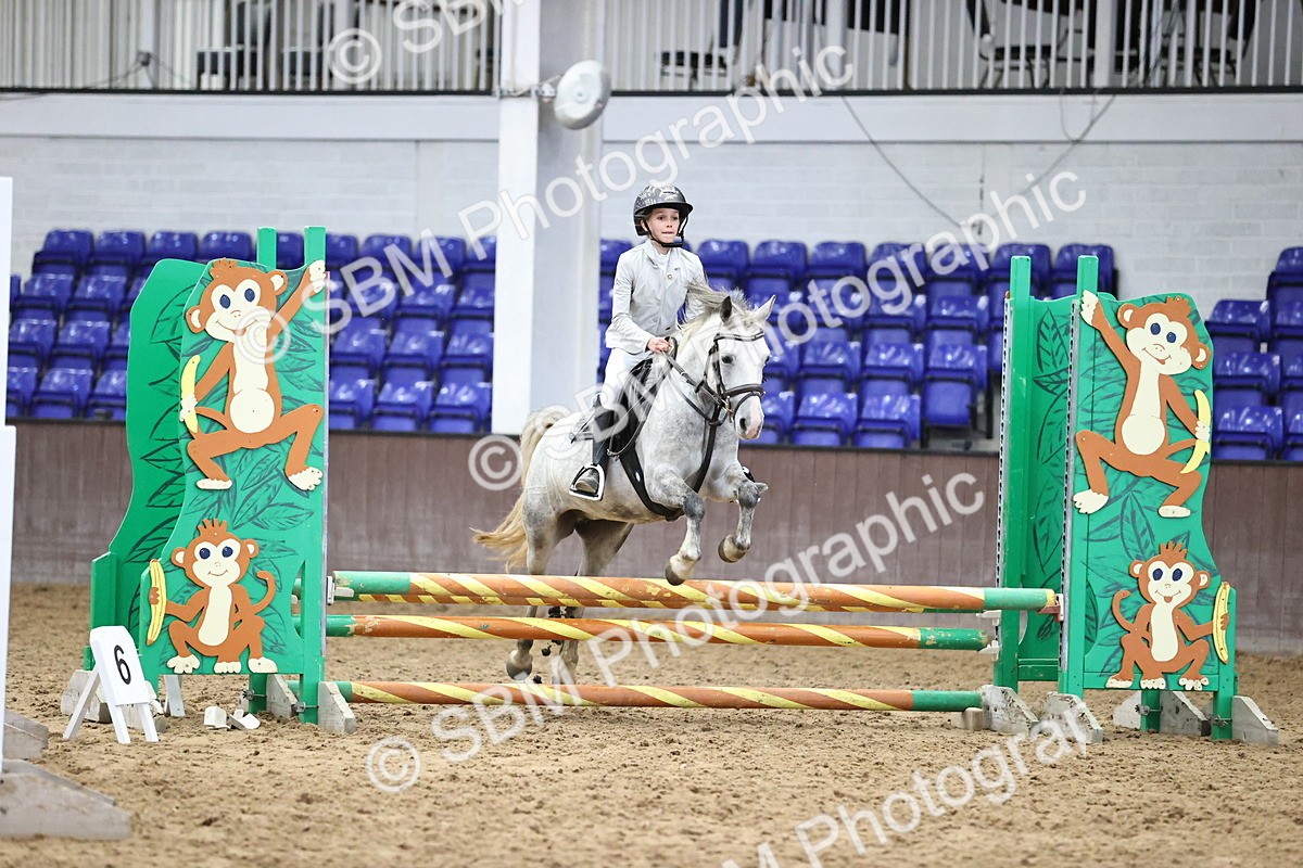 SBM_001988 - Class 5 - Henlow Veterinary Hospital - 70cm Area 12 Championship Qualifier