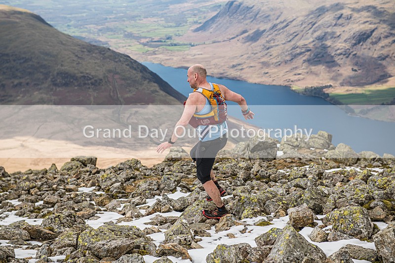 Eskdale Elevation-674 - Eskdale Elevation Fell Race Saturday 15th April 2023