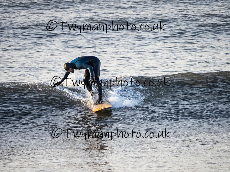 P1121319 - Westward Ho Surf 12/1/25 part 2
