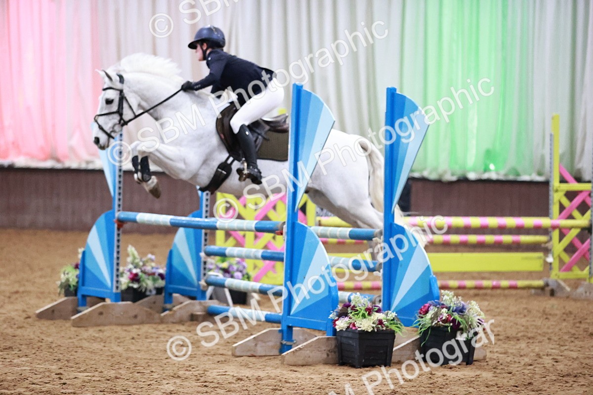 SBM_000909 - Class 3 - Pony Discovery 90cm