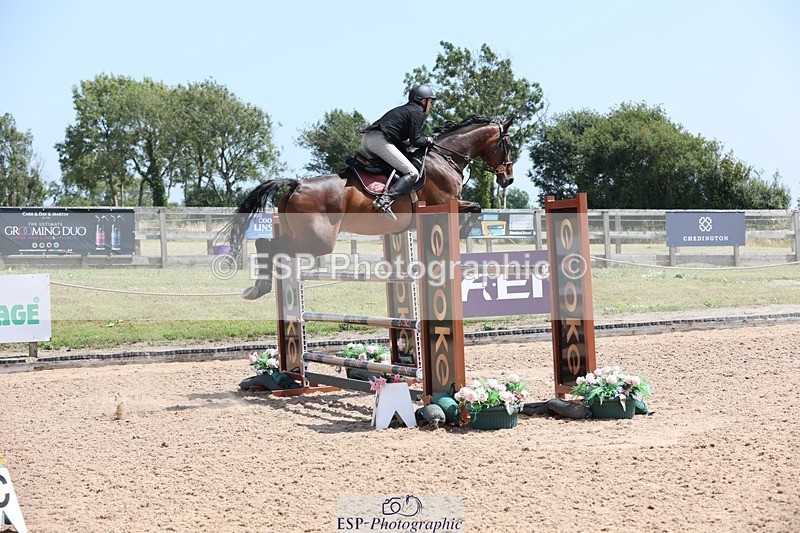 250725-134451-03053 - Cls 3 Snr Foxhunter