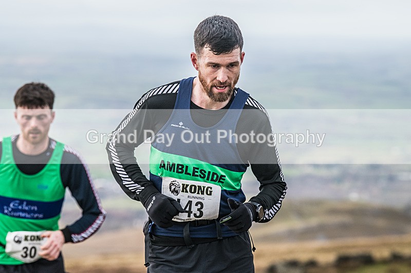 Nine Standards-106 - Nine Standards Fell Race Thursday 1st January 2026