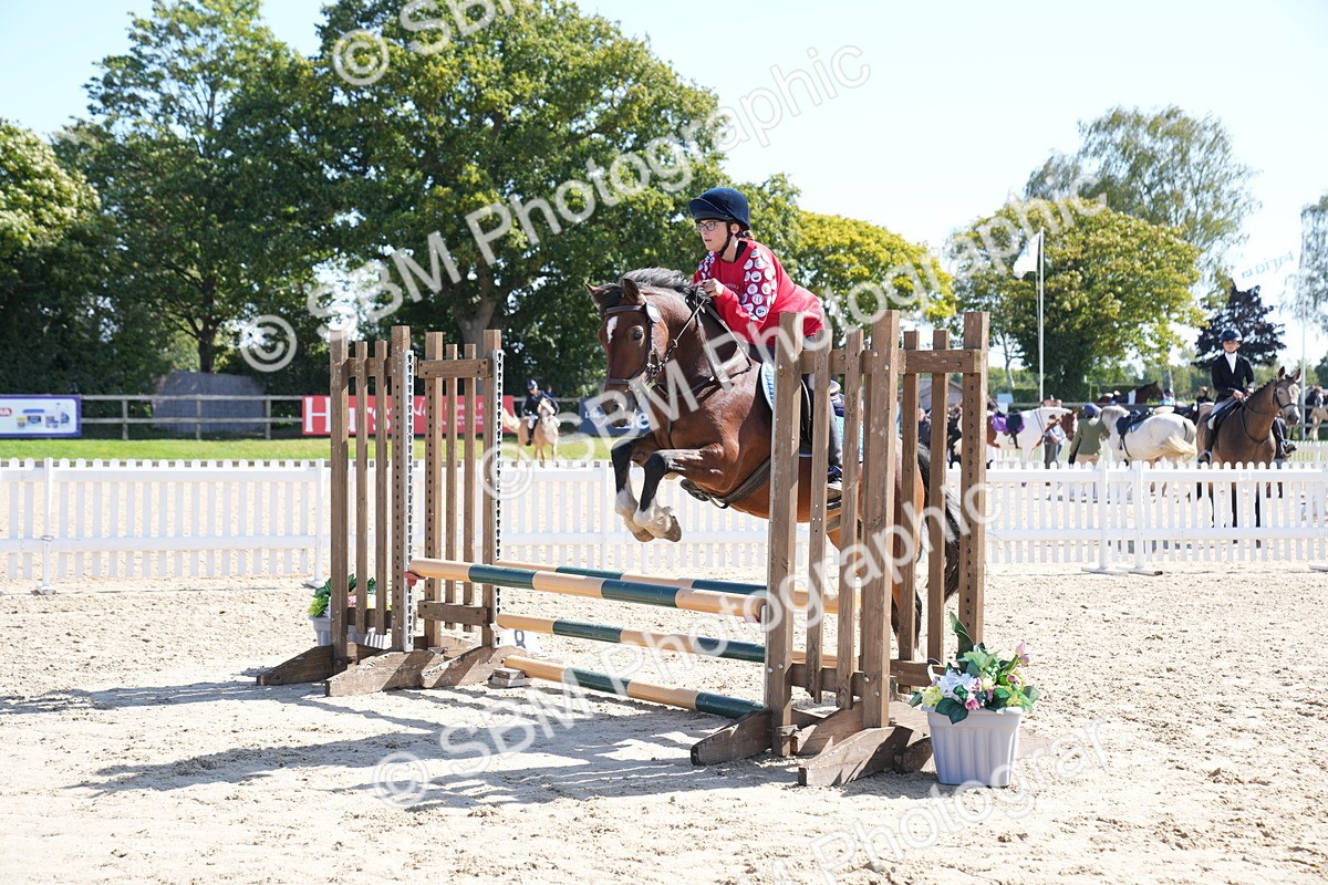 SBM_05030 - J56 - Clear Round 70cm