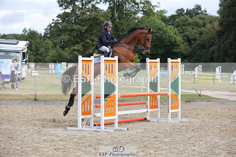 250829A-112851-01378 - Cls 7 British Novice and 90cm