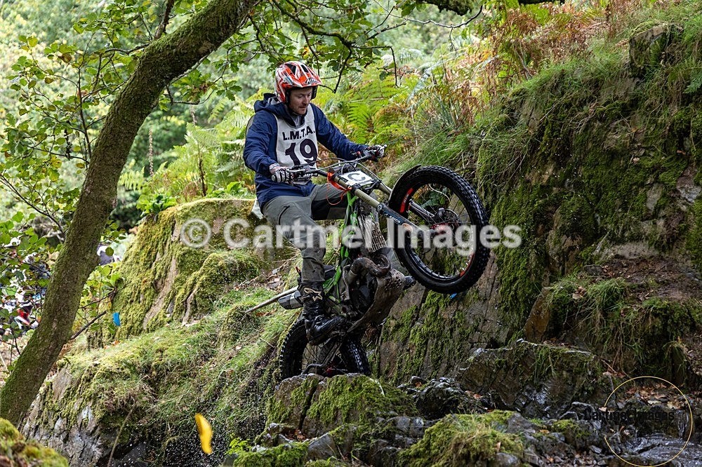 LTS_1821 - Lakes two day trial Hawes beck 2024