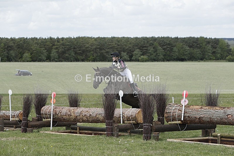 BVHT 140517  IXC -456 - Class 1 XC Intermediate 14/05/17
