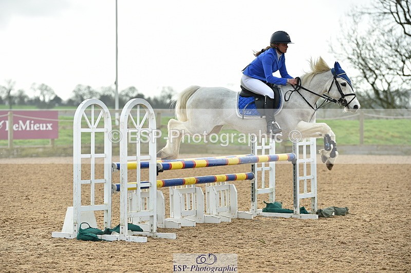 240210A-125200-01214 - Cls 21+22 Club and Schools 90cm